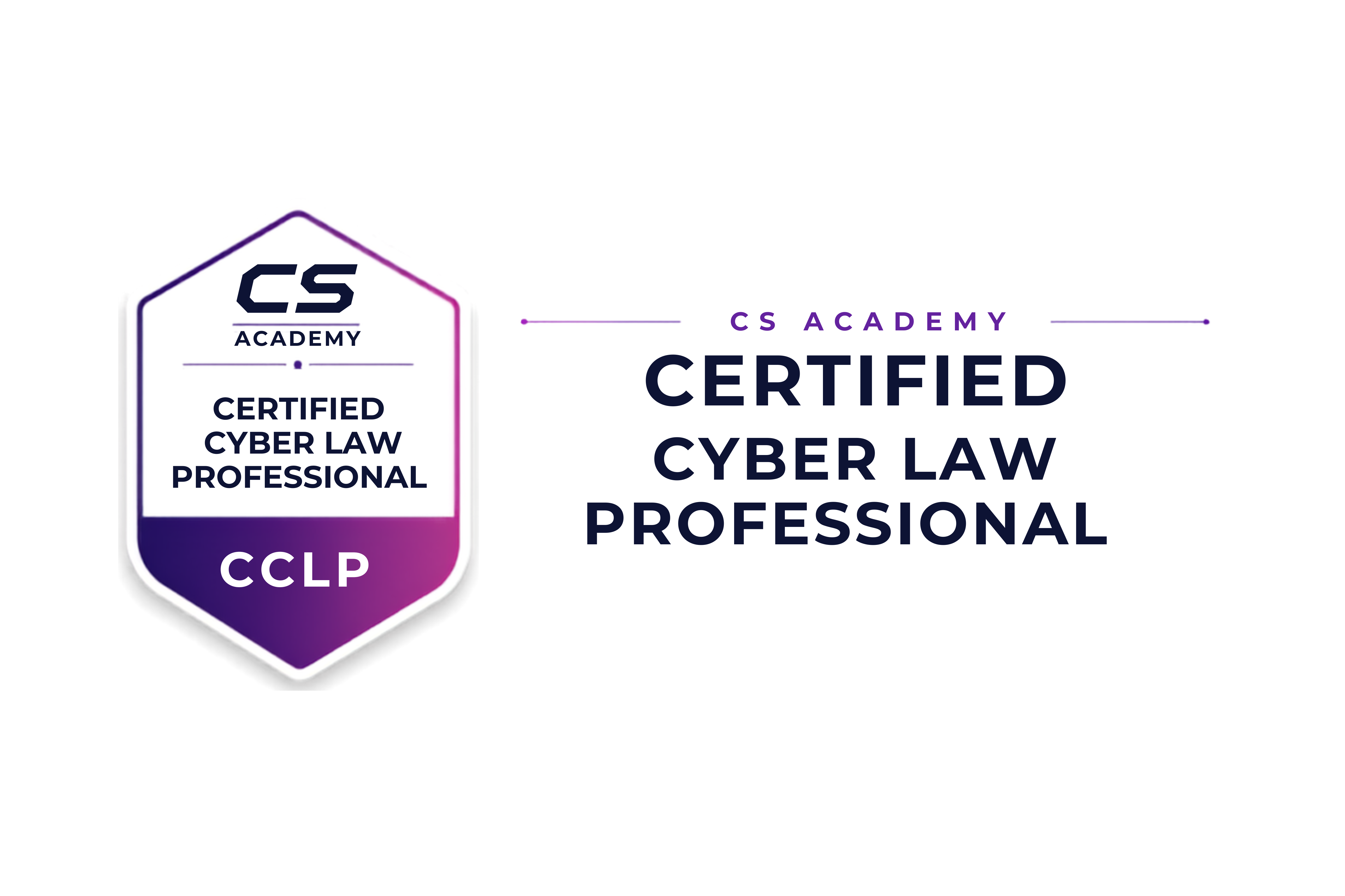 CCLP Badge