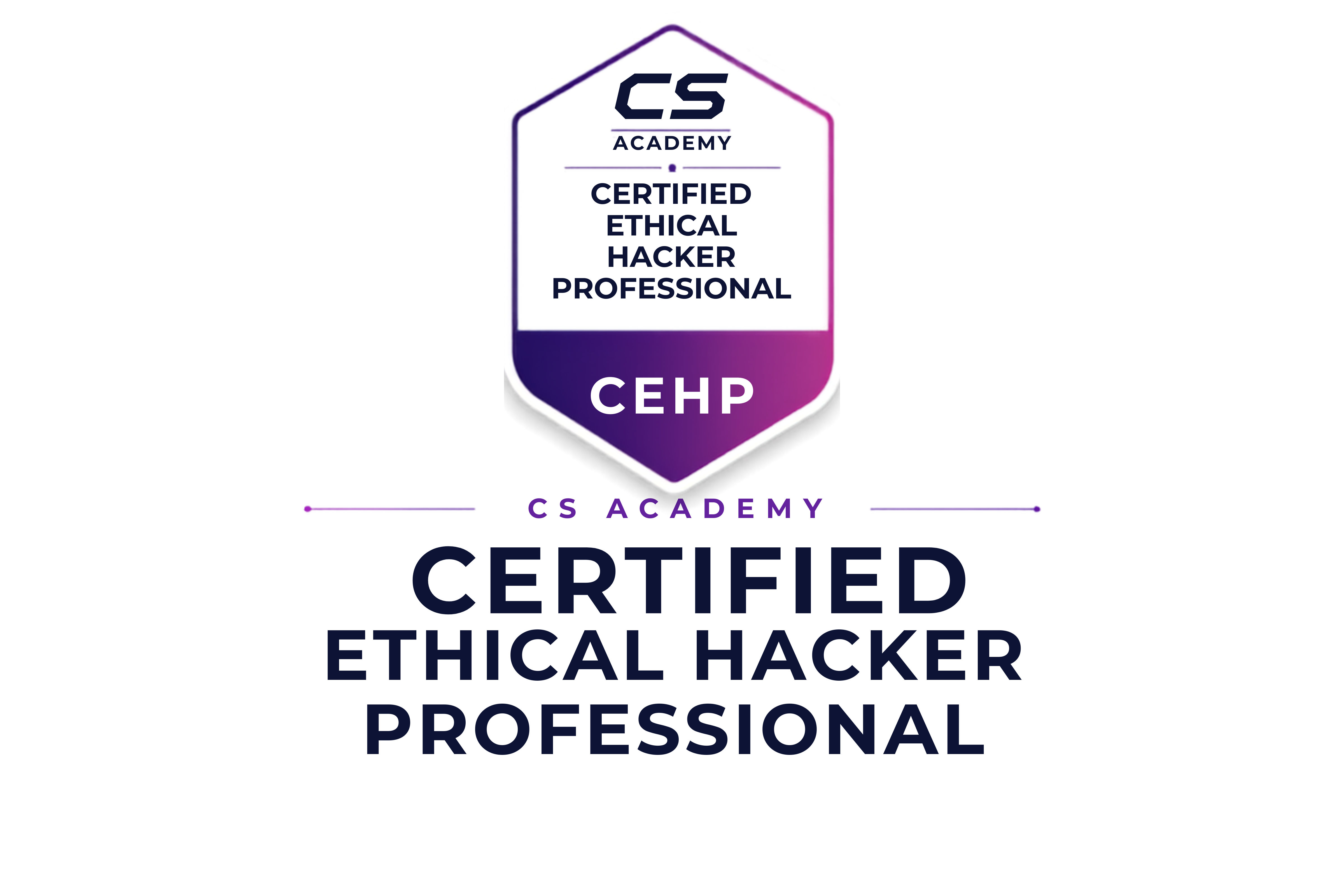 CEHP Badge