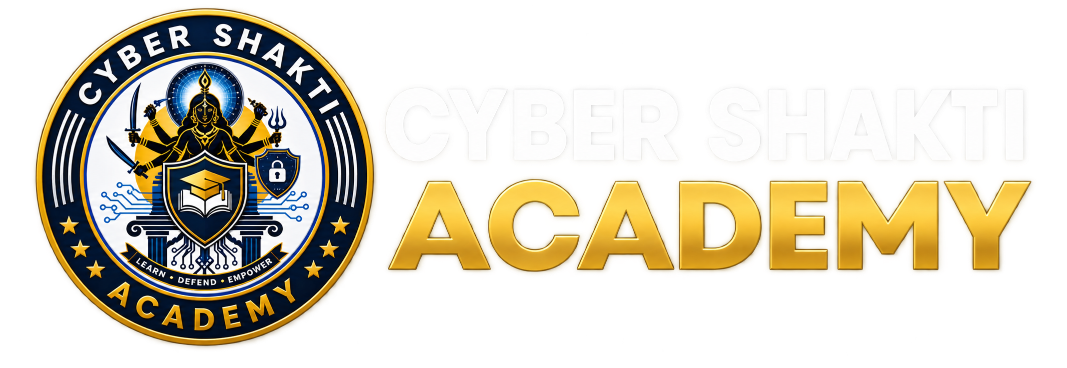 Cyber Shakti Academy