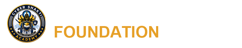 Cyber Shakti Foundation