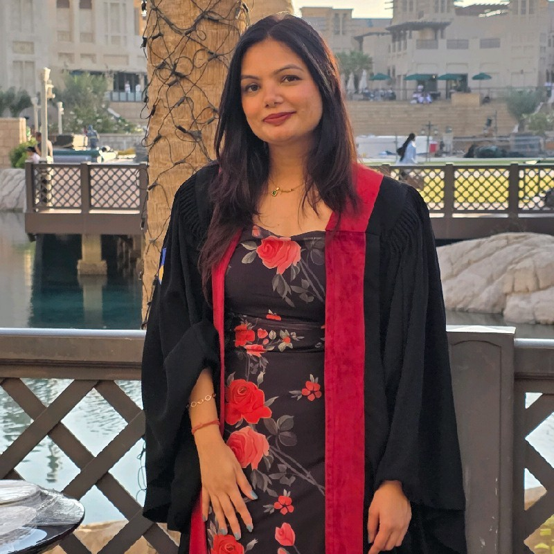 Dr. Kajal Bhati