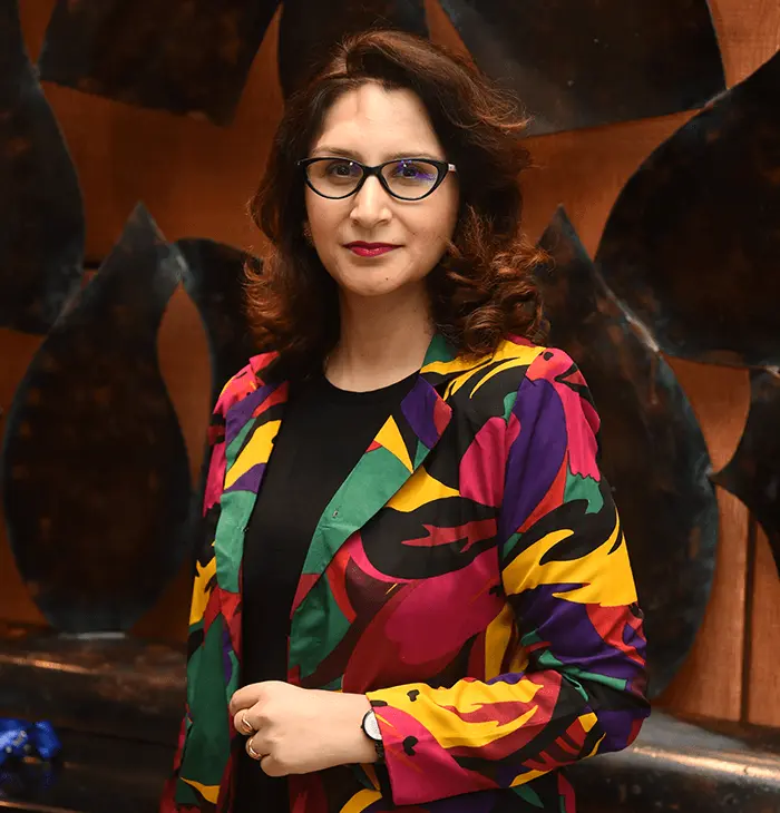 Anjali Dutta